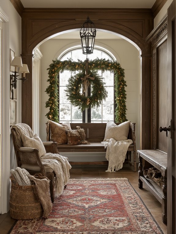 charming antique furniture treasures