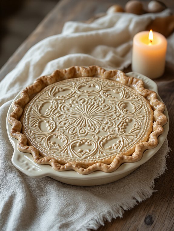 charming ceramic baking gifts