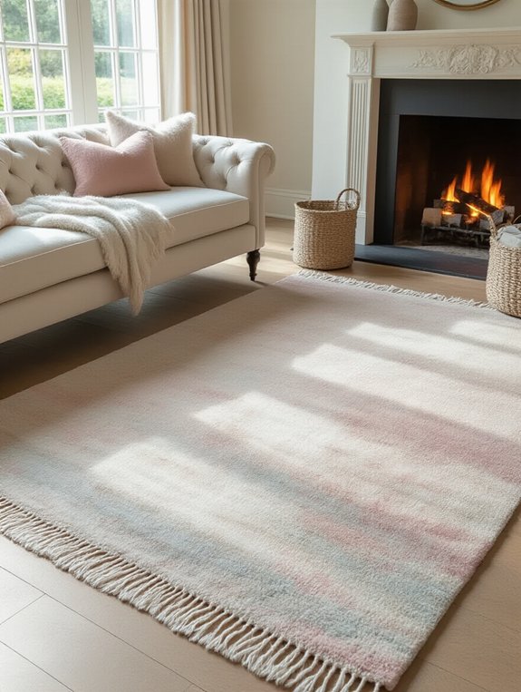 cozy chic handcrafted charm