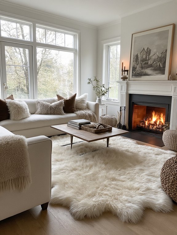 cozy luxury for home