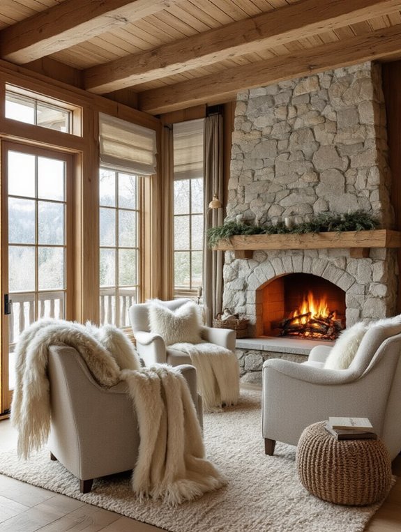 cozy reading nook essentials