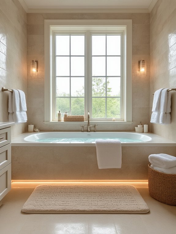 cozy warmth for winter