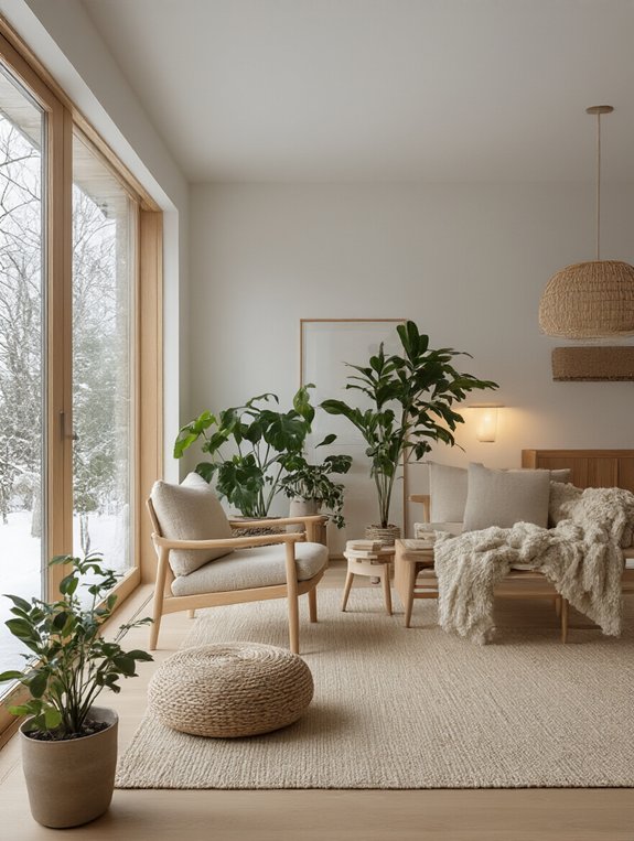 indoor outdoor winter bliss
