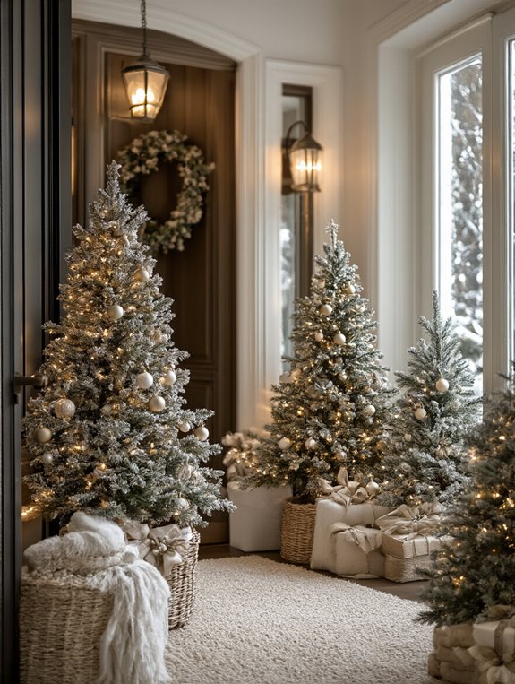 miniature trees for joy