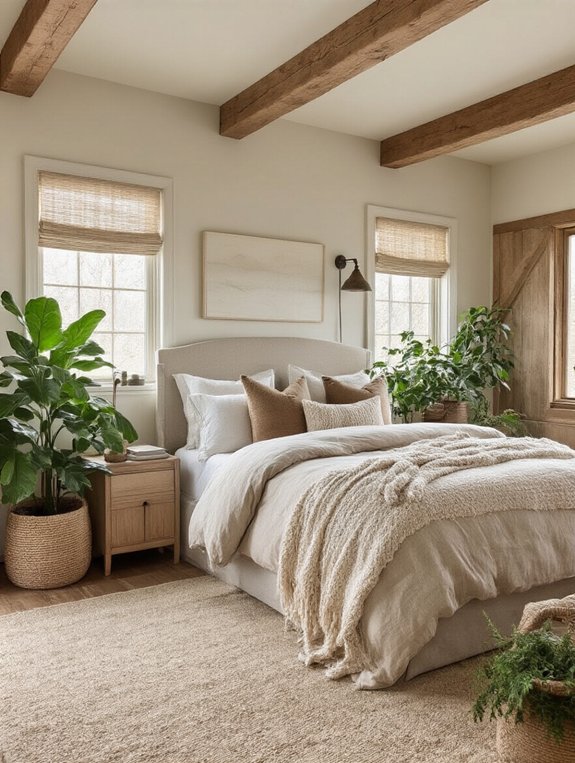 nature inspired home decor