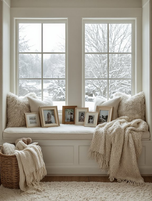 personalized colorful photo frames