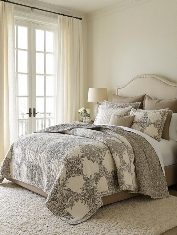 reversible quilts for creativity