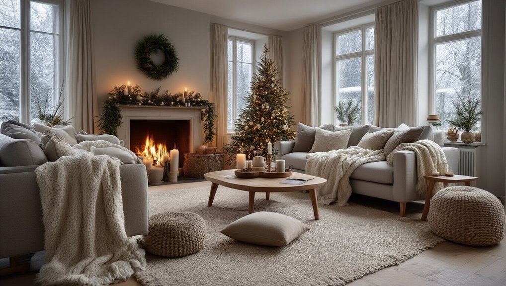 scandinavian winter fashion styles