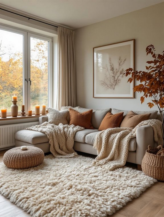 seasonal winter d cor refresh