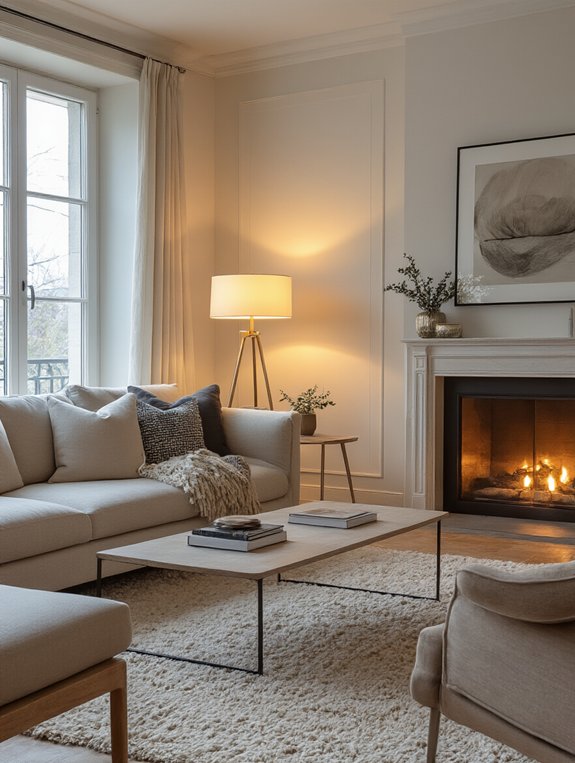 smart energy saving lighting solutions