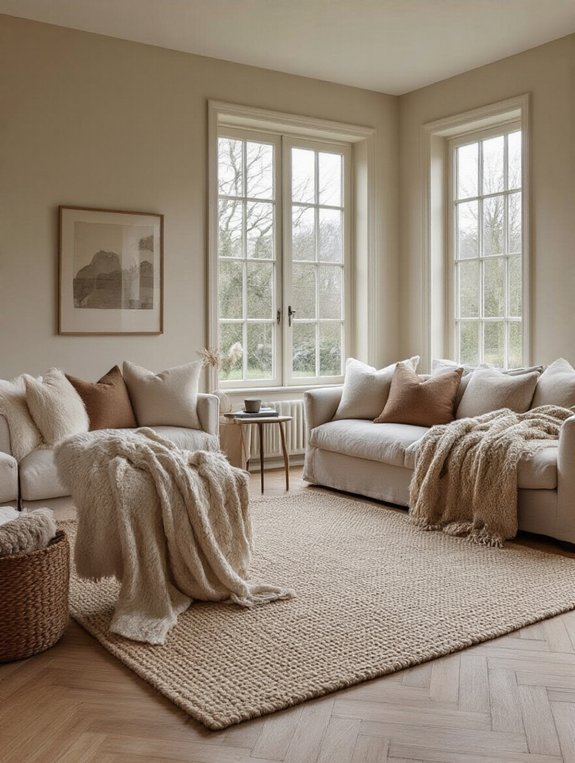 stylish versatile easy maintenance