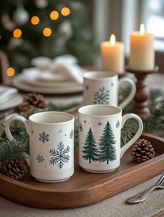 themed napkin holders joyfully