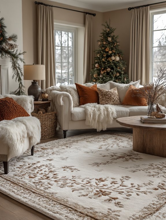 transform your space elegantly