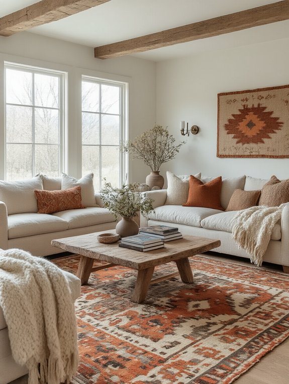 vibrant cozy lasting rugs