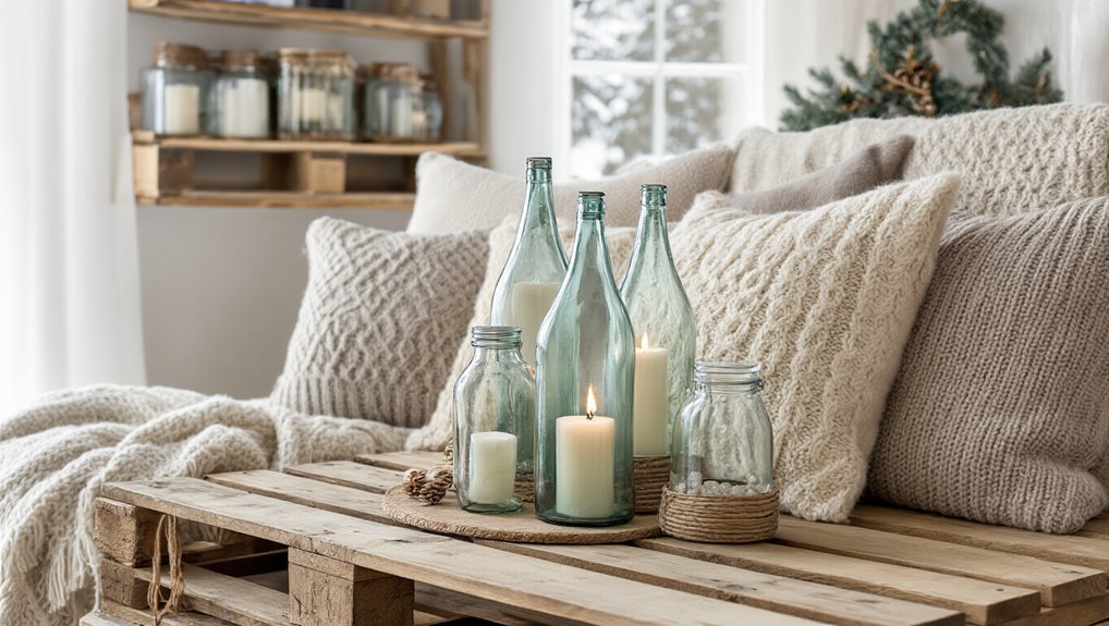 winter home decor ideas
